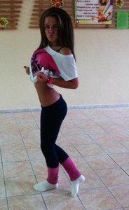 Mai from New Jersey is looking for adult webcam chat